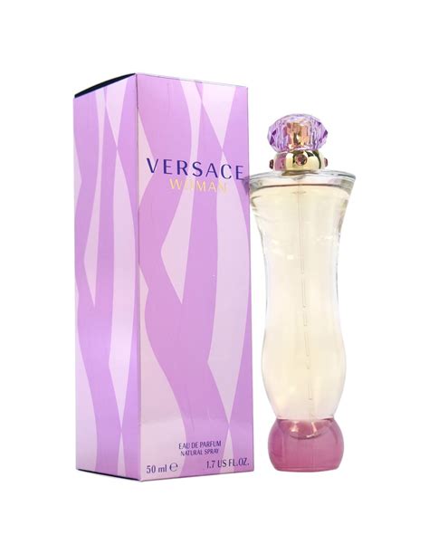 versace woman 50ml preço|Versace Woman Eau de Parfum 50ml .